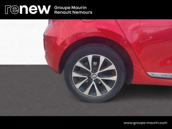 Photo 5 du bon plan RENAULT Clio Intens TCe 90 -21N occasion à 14190 €