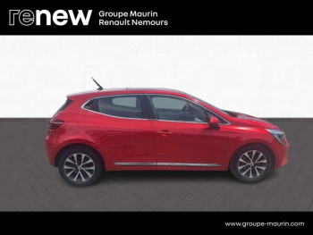 Photo 6 du bon plan RENAULT Clio Intens TCe 90 -21N occasion à 14190 €