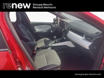 Photo 7 du bon plan RENAULT Clio Intens TCe 90 -21N occasion à 14190 €