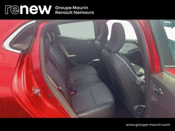 Photo 8 du bon plan RENAULT Clio Intens TCe 90 -21N occasion à 14190 €