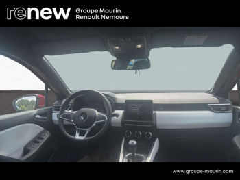 Photo 9 du bon plan RENAULT Clio Intens TCe 90 -21N occasion à 14190 €