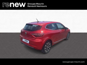 Photo 10 du bon plan RENAULT Clio Intens TCe 90 -21N occasion à 14190 €