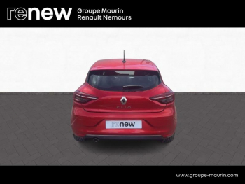 Photo 11 du bon plan RENAULT Clio Intens TCe 90 -21N occasion à 14190 €