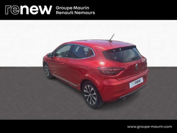 Photo 13 du bon plan RENAULT Clio Intens TCe 90 -21N occasion à 14190 €