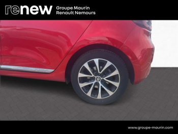 Photo 14 du bon plan RENAULT Clio Intens TCe 90 -21N occasion à 14190 €