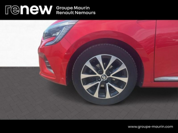 Photo 15 du bon plan RENAULT Clio Intens TCe 90 -21N occasion à 14190 €