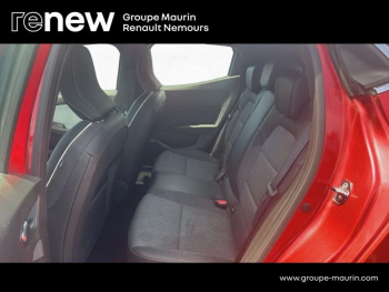 Photo 16 du bon plan RENAULT Clio Intens TCe 90 -21N occasion à 14190 €