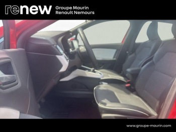 Photo 17 du bon plan RENAULT Clio Intens TCe 90 -21N occasion à 14190 €