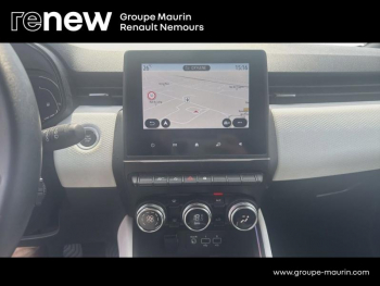 Photo 18 du bon plan RENAULT Clio Intens TCe 90 -21N occasion à 14190 €