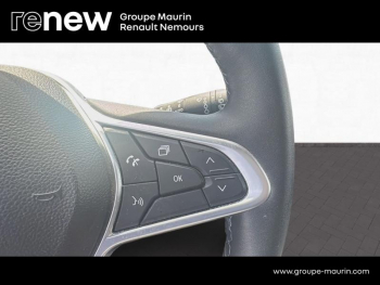 Photo 19 du bon plan RENAULT Clio Intens TCe 90 -21N occasion à 14190 €