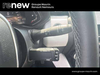Photo 20 du bon plan RENAULT Clio Intens TCe 90 -21N occasion à 14190 €