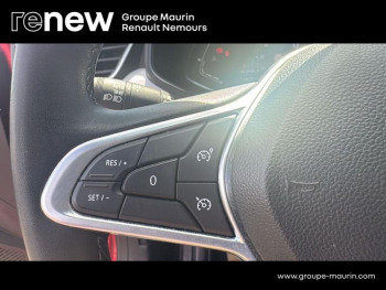 Photo 22 du bon plan RENAULT Clio Intens TCe 90 -21N occasion à 14190 €
