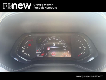 Photo 25 du bon plan RENAULT Clio Intens TCe 90 -21N occasion à 14190 €