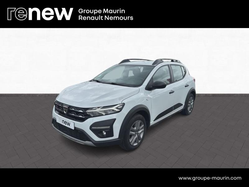 Bon plan DACIA Sandero 1.0 ECO-G 100ch Stepway Essentiel occasion à 11590 €