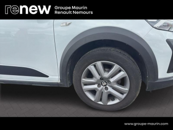 Photo 4 du bon plan DACIA Sandero 1.0 ECO-G 100ch Stepway Essentiel occasion à 11590 €