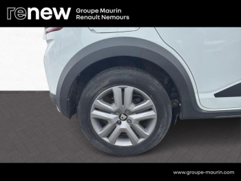 Photo 5 du bon plan DACIA Sandero 1.0 ECO-G 100ch Stepway Essentiel occasion à 11590 €