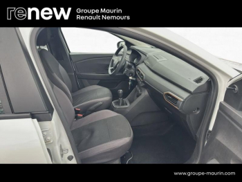 Photo 7 du bon plan DACIA Sandero 1.0 ECO-G 100ch Stepway Essentiel occasion à 11590 €