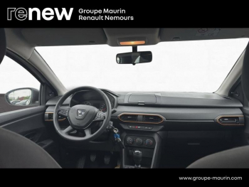 Photo 9 du bon plan DACIA Sandero 1.0 ECO-G 100ch Stepway Essentiel occasion à 11590 €