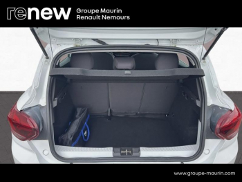 Photo 13 du bon plan DACIA Sandero 1.0 ECO-G 100ch Stepway Essentiel occasion à 11590 €