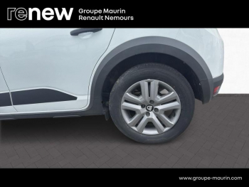 Photo 15 du bon plan DACIA Sandero 1.0 ECO-G 100ch Stepway Essentiel occasion à 11590 €