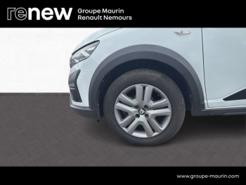 Photo 16 du bon plan DACIA Sandero 1.0 ECO-G 100ch Stepway Essentiel occasion à 11590 €