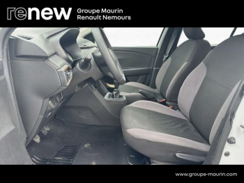 Photo 18 du bon plan DACIA Sandero 1.0 ECO-G 100ch Stepway Essentiel occasion à 11590 €