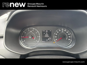 Photo 21 du bon plan DACIA Sandero 1.0 ECO-G 100ch Stepway Essentiel occasion à 11590 €