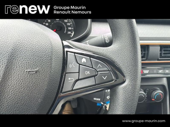 Photo 22 du bon plan DACIA Sandero 1.0 ECO-G 100ch Stepway Essentiel occasion à 11590 €