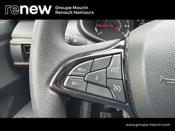 Photo 23 du bon plan DACIA Sandero 1.0 ECO-G 100ch Stepway Essentiel occasion à 11590 €