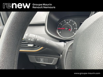 Photo 25 du bon plan DACIA Sandero 1.0 ECO-G 100ch Stepway Essentiel occasion à 11590 €