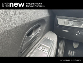 Photo 27 du bon plan DACIA Sandero 1.0 ECO-G 100ch Stepway Essentiel occasion à 11590 €