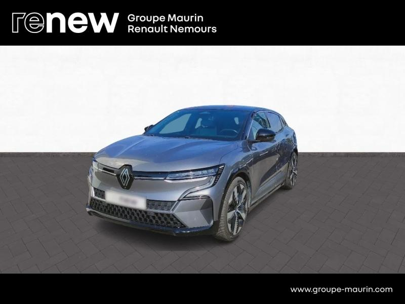 Bon plan RENAULT Megane E-Tech Electric EV60 220ch Techno optimum charge -B occasion à 24290 €