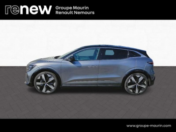 Photo 2 du bon plan RENAULT Megane E-Tech Electric EV60 220ch Techno optimum charge -B occasion à 24290 €