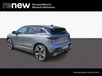 Photo 3 du bon plan RENAULT Megane E-Tech Electric EV60 220ch Techno optimum charge -B occasion à 24290 €