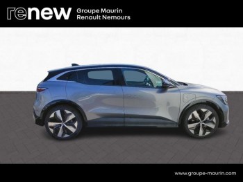 Photo 5 du bon plan RENAULT Megane E-Tech Electric EV60 220ch Techno optimum charge -B occasion à 24290 €