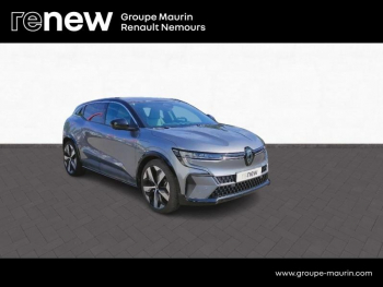 Photo 6 du bon plan RENAULT Megane E-Tech Electric EV60 220ch Techno optimum charge -B occasion à 24290 €