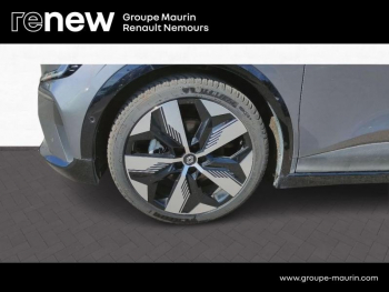 Photo 8 du bon plan RENAULT Megane E-Tech Electric EV60 220ch Techno optimum charge -B occasion à 24290 €