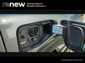 Photo 9 du bon plan RENAULT Megane E-Tech Electric EV60 220ch Techno optimum charge -B occasion à 24290 €