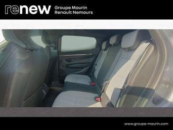 Photo 11 du bon plan RENAULT Megane E-Tech Electric EV60 220ch Techno optimum charge -B occasion à 24290 €