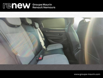 Photo 12 du bon plan RENAULT Megane E-Tech Electric EV60 220ch Techno optimum charge -B occasion à 24290 €