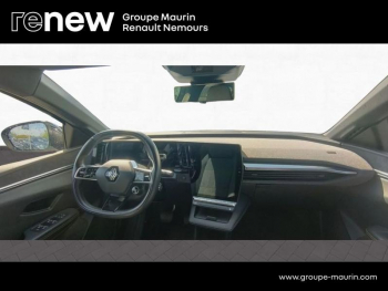 Photo 13 du bon plan RENAULT Megane E-Tech Electric EV60 220ch Techno optimum charge -B occasion à 24290 €