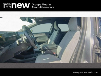 Photo 15 du bon plan RENAULT Megane E-Tech Electric EV60 220ch Techno optimum charge -B occasion à 24290 €