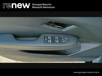 Photo 16 du bon plan RENAULT Megane E-Tech Electric EV60 220ch Techno optimum charge -B occasion à 24290 €