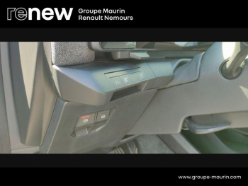 Photo 17 du bon plan RENAULT Megane E-Tech Electric EV60 220ch Techno optimum charge -B occasion à 24290 €