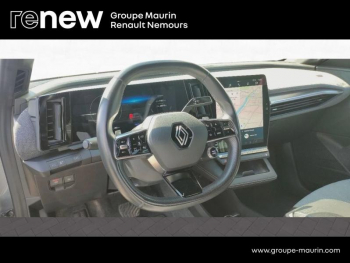 Photo 18 du bon plan RENAULT Megane E-Tech Electric EV60 220ch Techno optimum charge -B occasion à 24290 €