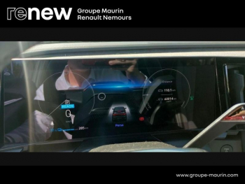Photo 19 du bon plan RENAULT Megane E-Tech Electric EV60 220ch Techno optimum charge -B occasion à 24290 €
