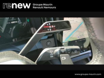 Photo 20 du bon plan RENAULT Megane E-Tech Electric EV60 220ch Techno optimum charge -B occasion à 24290 €