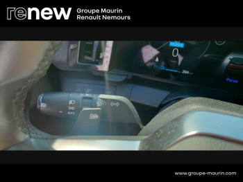 Photo 21 du bon plan RENAULT Megane E-Tech Electric EV60 220ch Techno optimum charge -B occasion à 24290 €