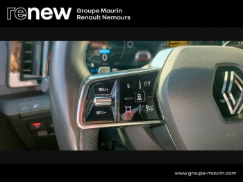 Photo 22 du bon plan RENAULT Megane E-Tech Electric EV60 220ch Techno optimum charge -B occasion à 24290 €