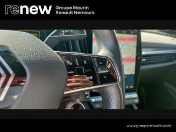 Photo 23 du bon plan RENAULT Megane E-Tech Electric EV60 220ch Techno optimum charge -B occasion à 24290 €